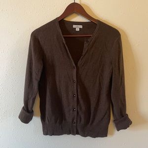🔥 3 for $30 🔥 Croft & Barrow Cardigan